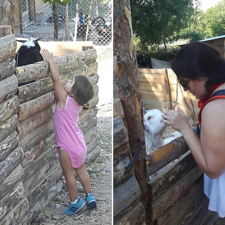 Yasayan Koy Otel Kizilcasogut Dış mekan fotoğraf