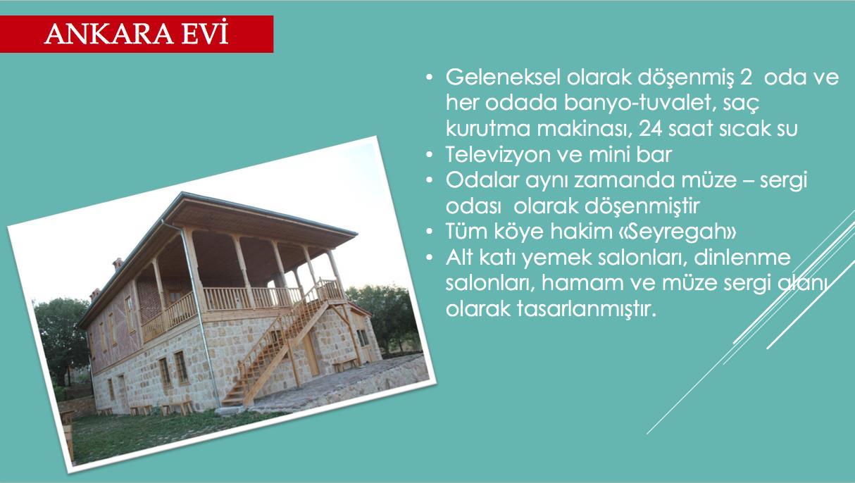 Yasayan Koy Otel Kizilcasogut Dış mekan fotoğraf
