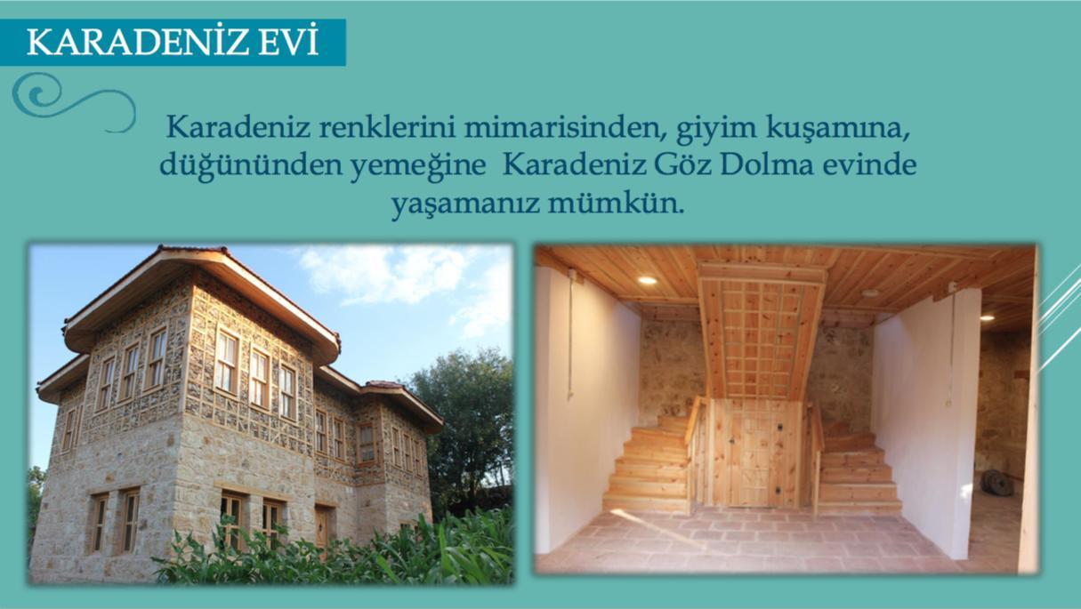 Yasayan Koy Otel Kizilcasogut Dış mekan fotoğraf