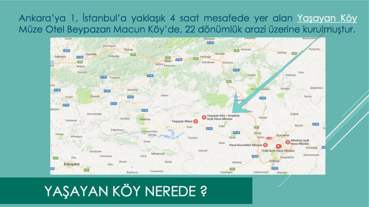 Yasayan Koy Otel Kizilcasogut Dış mekan fotoğraf