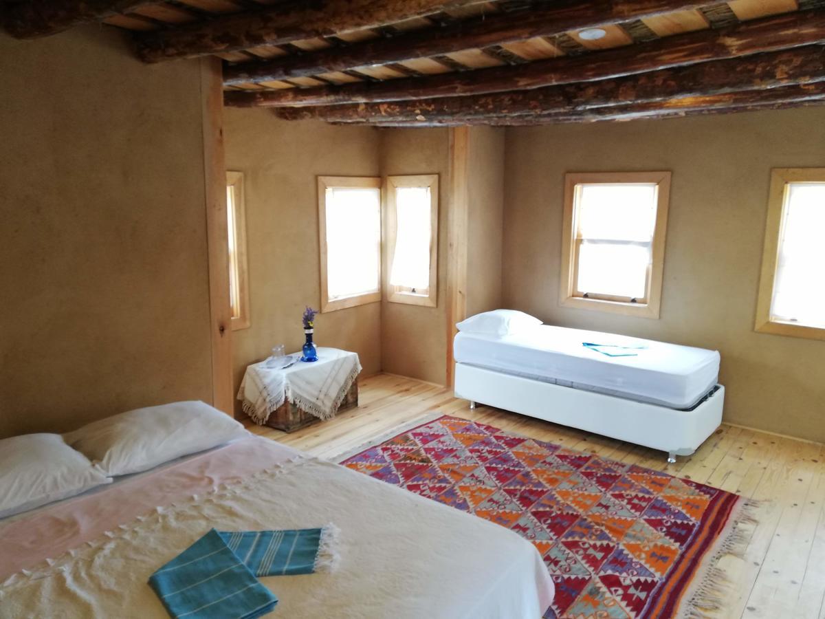 Yasayan Koy Otel Kizilcasogut Dış mekan fotoğraf