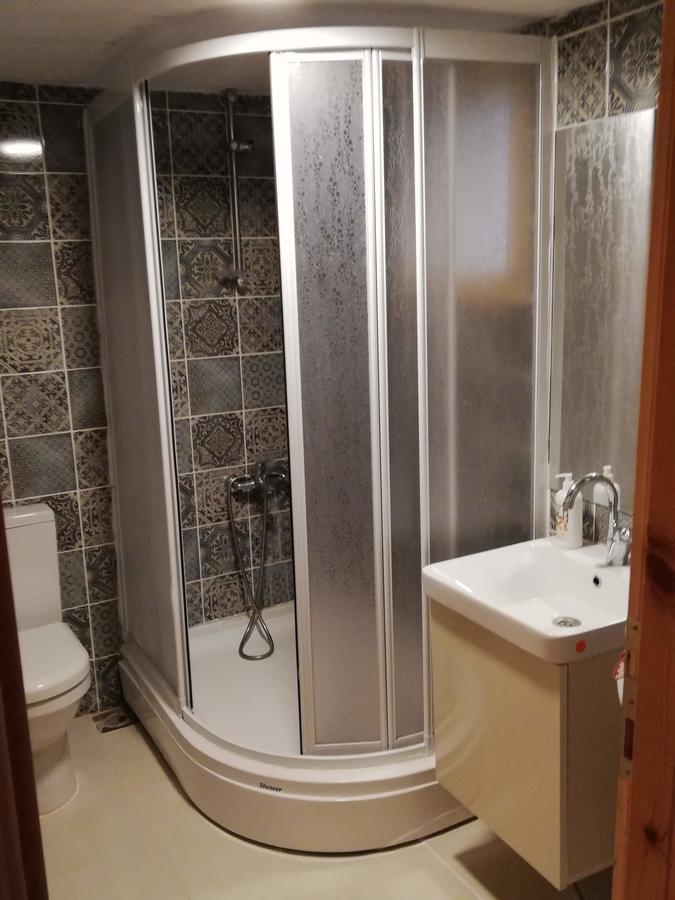 Yasayan Koy Otel Kizilcasogut Dış mekan fotoğraf