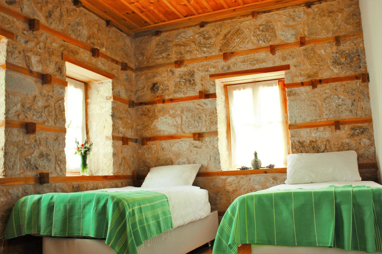 Yasayan Koy Otel Kizilcasogut Dış mekan fotoğraf