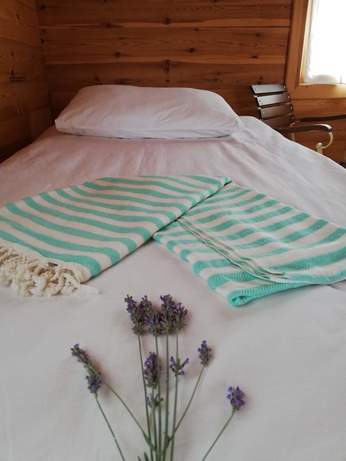Yasayan Koy Otel Kizilcasogut Dış mekan fotoğraf
