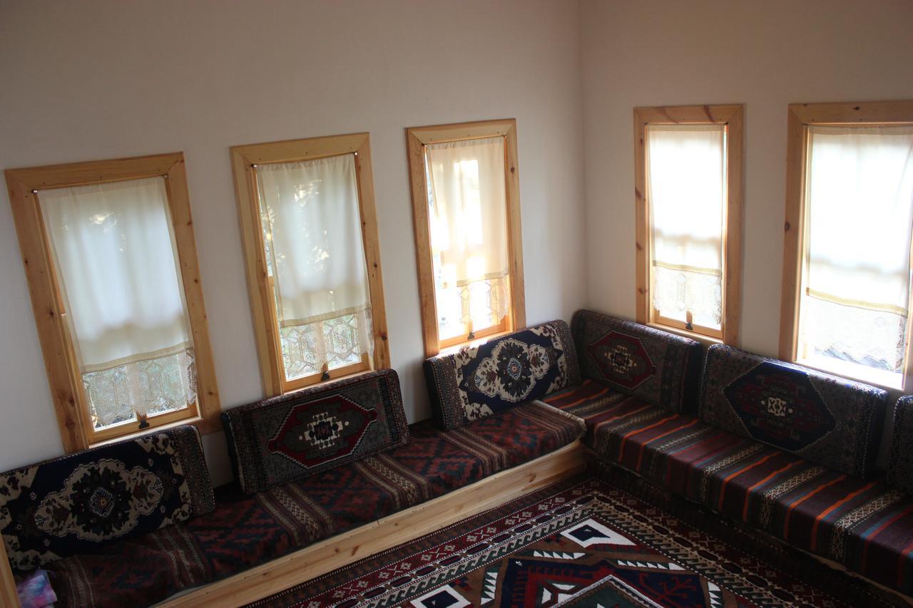 Yasayan Koy Otel Kizilcasogut Dış mekan fotoğraf